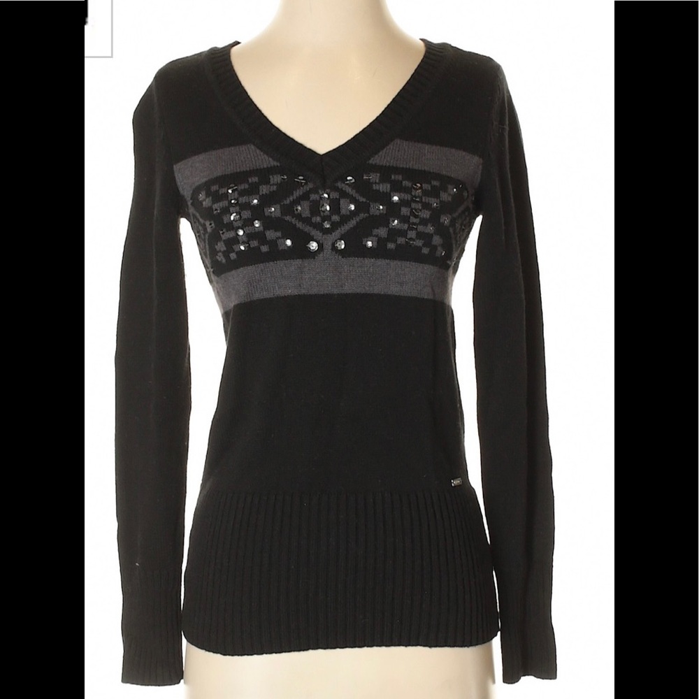 Guess sweater